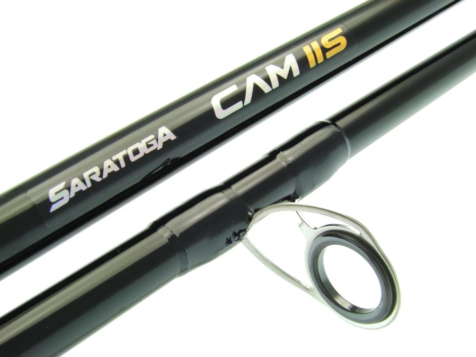 Saratoga Surf Vx2 9'0 15kg Beach Fishing Rod and Reel Combo Rock Salmon  Tailor for sale online
