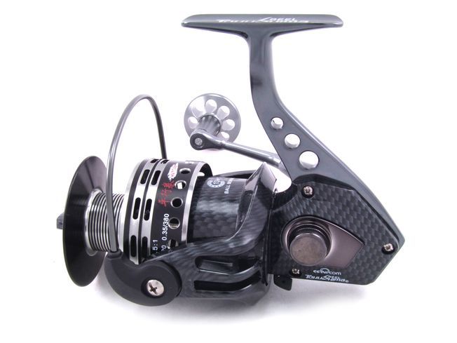 Tokushima Hk4000 14bb Spinning Jigging Fishing Reel Snapper Boat Beach 