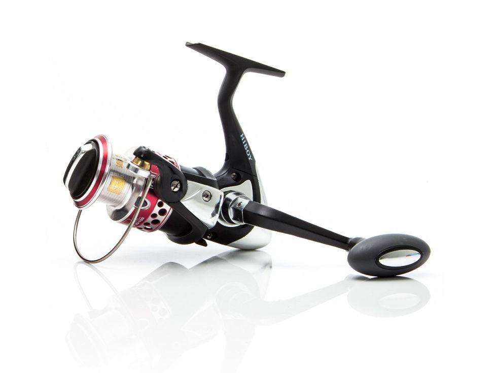 Force Ten C3 30F Spinning Fishing Reel 8BB Aluminium Spool