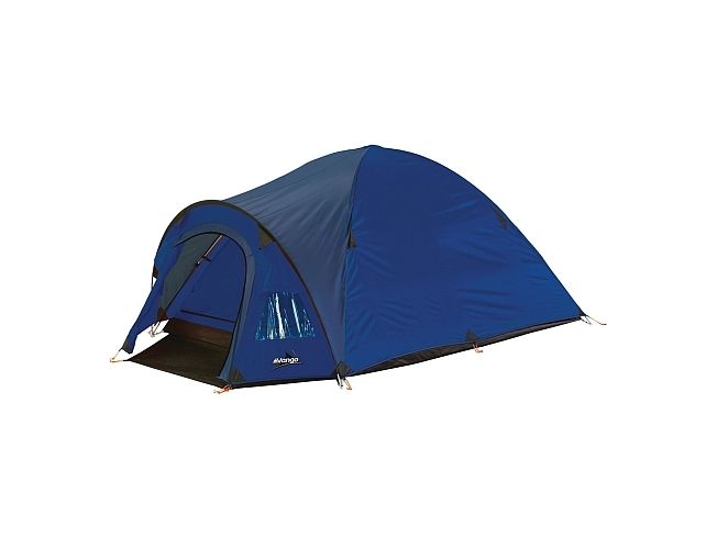 Vango Alpha 200 Camping Sleeping Tent Hiking Outdoor 2 Person 2.75kg